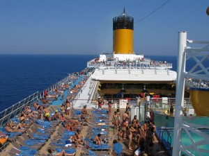 Costa 127_In_Navigazione